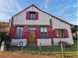 maison à la vente -   45220  CHUELLES, surface 148 m2 vente maison - UBI448528841